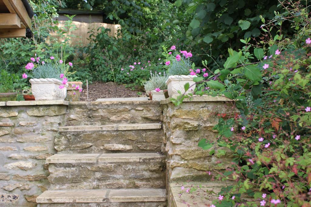 Pathways, Beachwood Cottage Bath Chambre photo