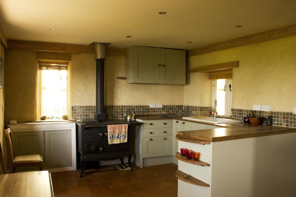 Pathways, Beachwood Cottage Bath Extérieur photo