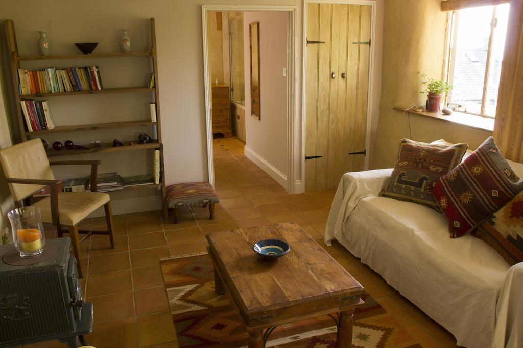 Pathways, Beachwood Cottage Bath Chambre photo