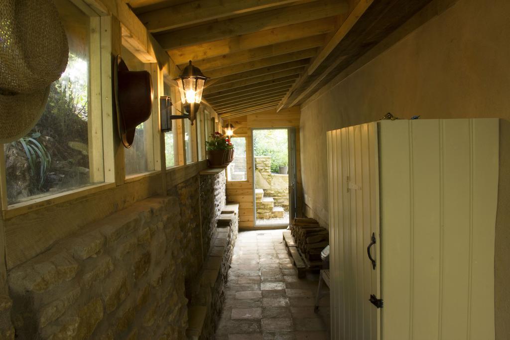Pathways, Beachwood Cottage Bath Chambre photo