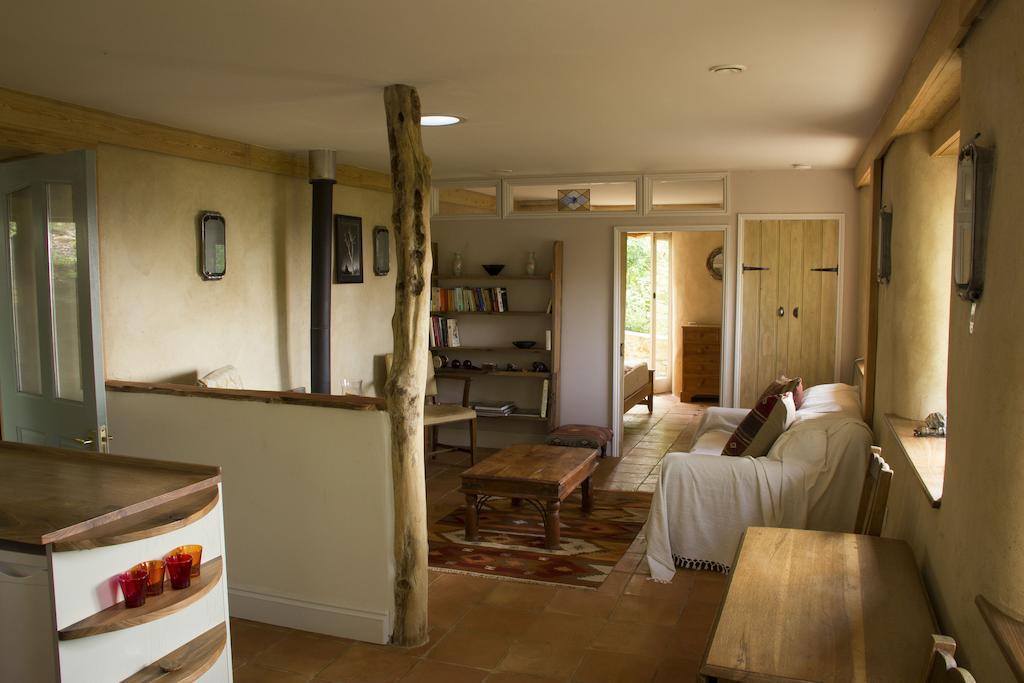 Pathways, Beachwood Cottage Bath Extérieur photo