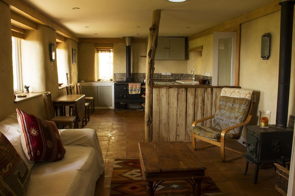 Pathways, Beachwood Cottage Bath Chambre photo